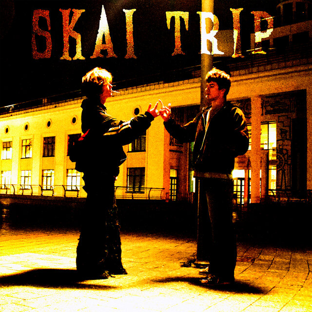 SKAi TRiP