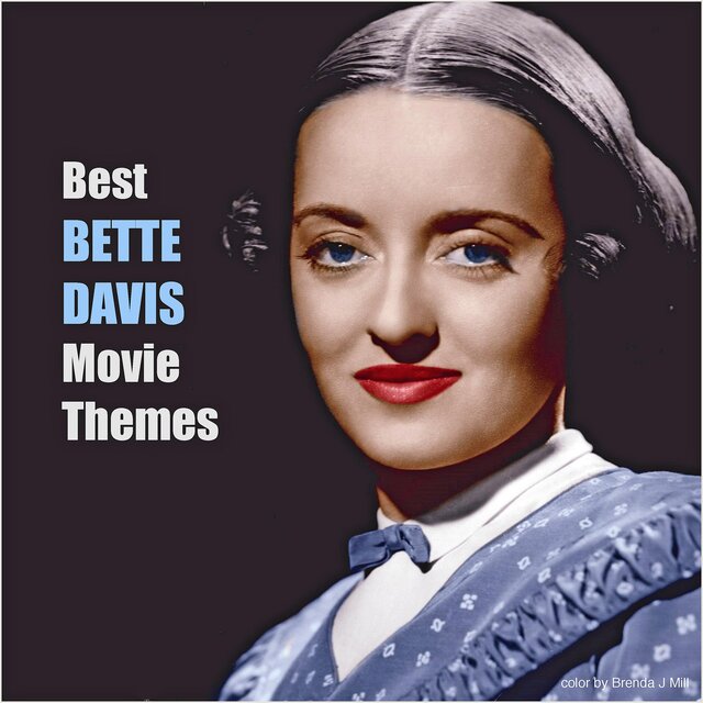 Best BETTE DAVIS Movie Themes
