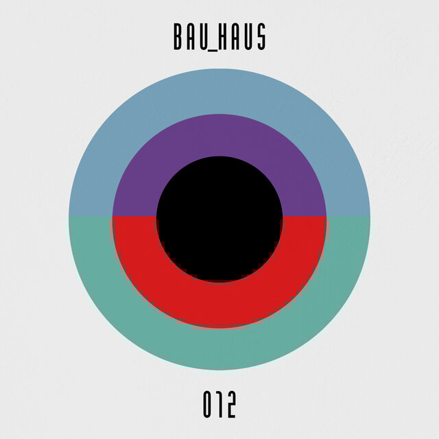 Golden Ratio EP