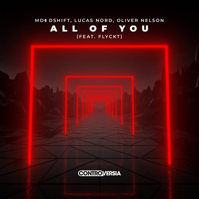 All Of You (feat. flyckt)