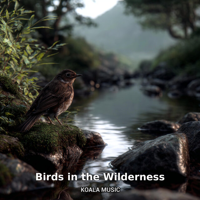 Birds in the Wilderness