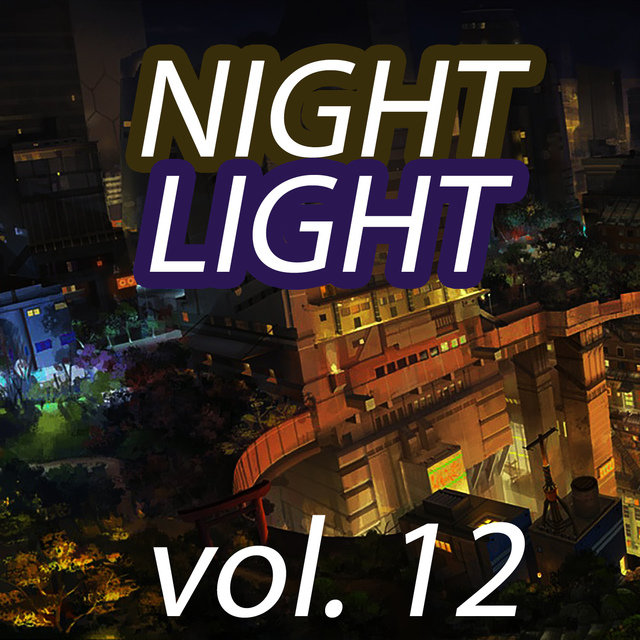 Night Light Vol. 12