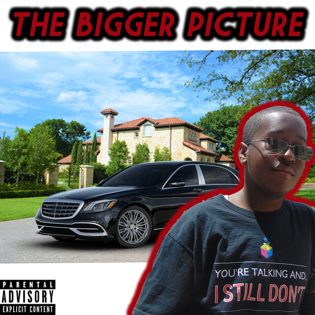 The Bigger Picture