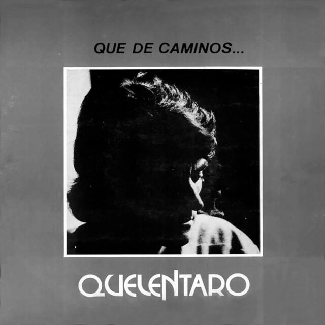 Que De Caminos