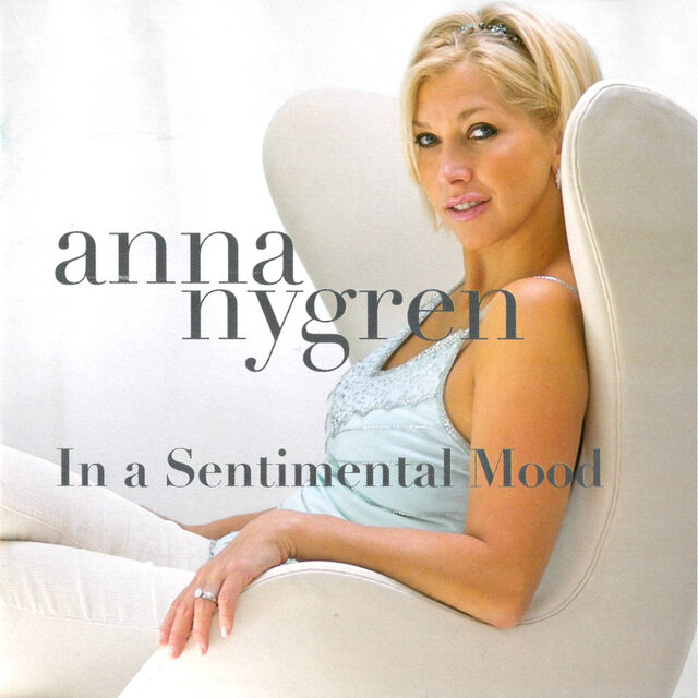 In a Sentimental Mood