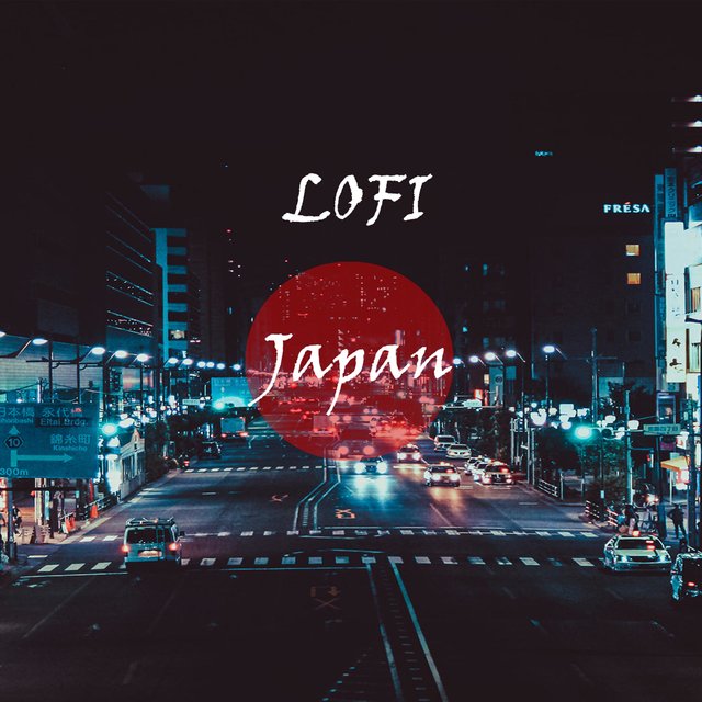 Tokyo Nights