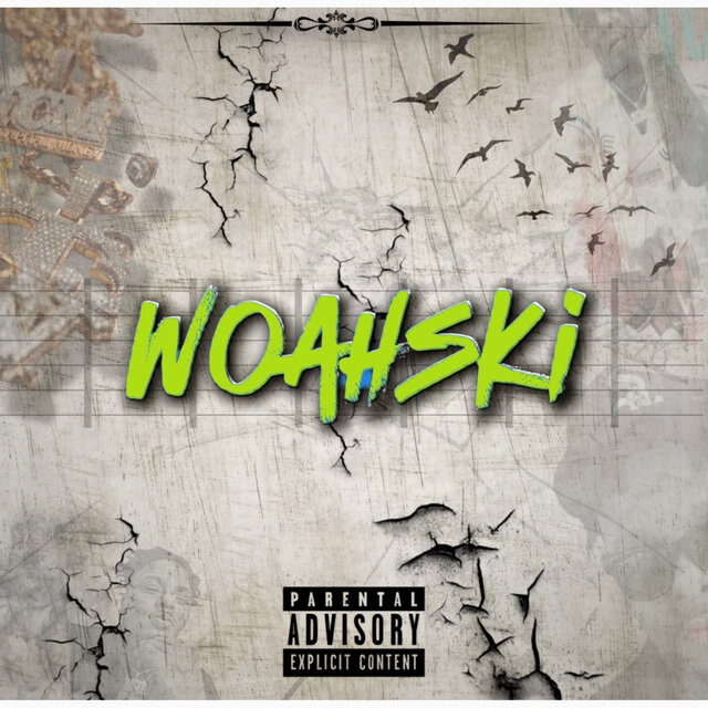 Woahski