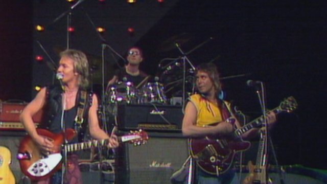 Oh Carol (Bratislava 1.05.1983)