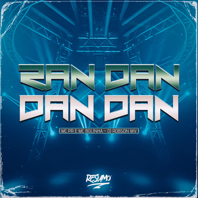 Ran Dan Dan Dan
