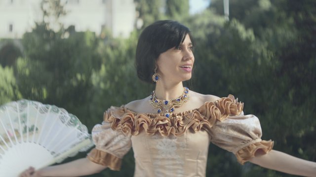 Espejo (Official Video)