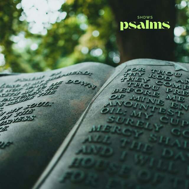 PSALMS