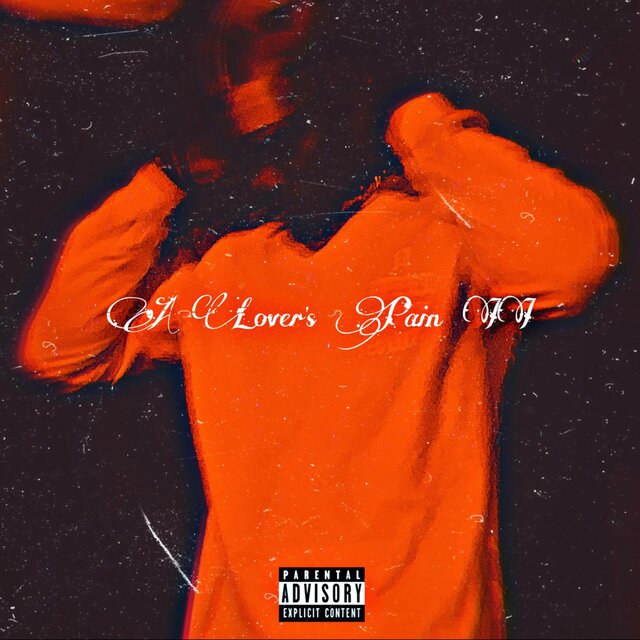 A Lover's Pain II