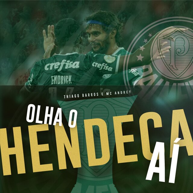 Olha o Hendeca Aí