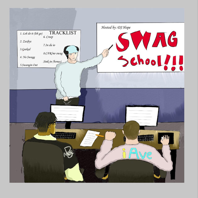 Swag School!!!