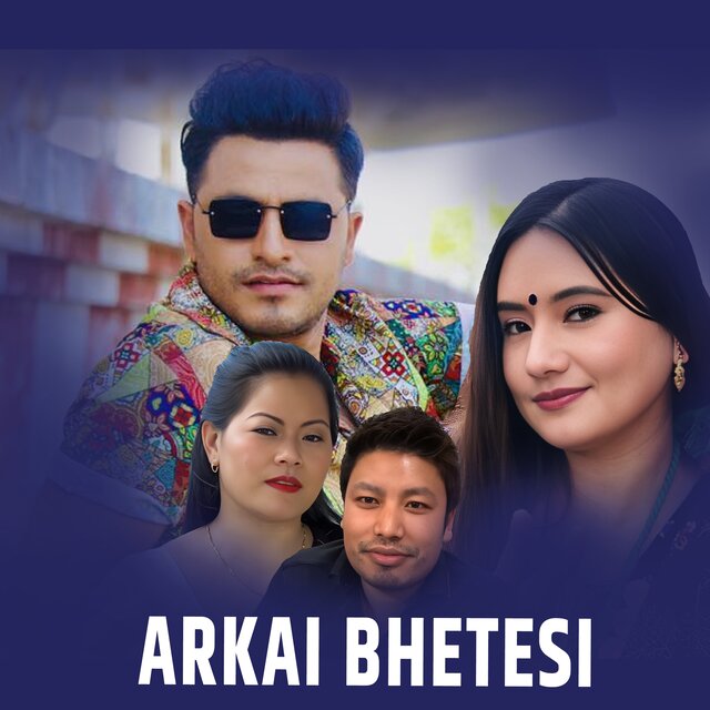 Arkai Bhetesi