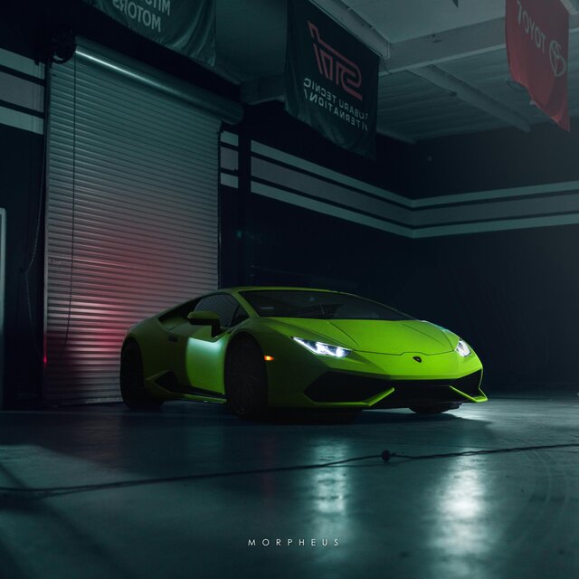 Turbo Nights
