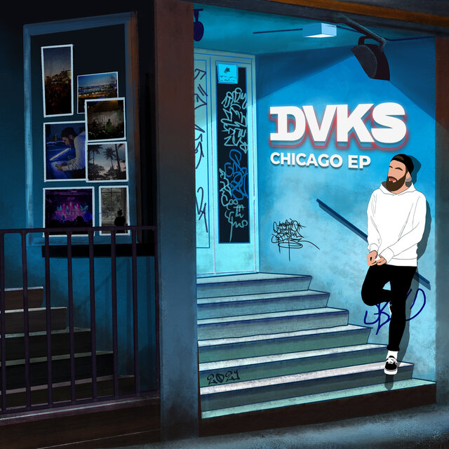 Chicago EP