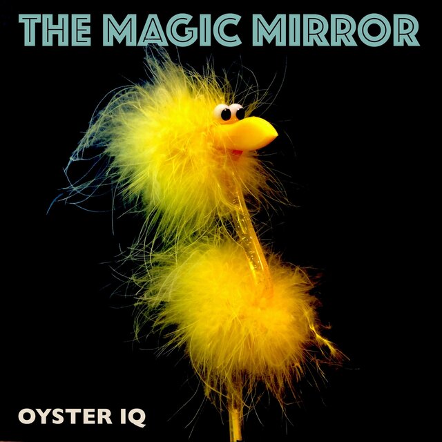 The Magic Mirror