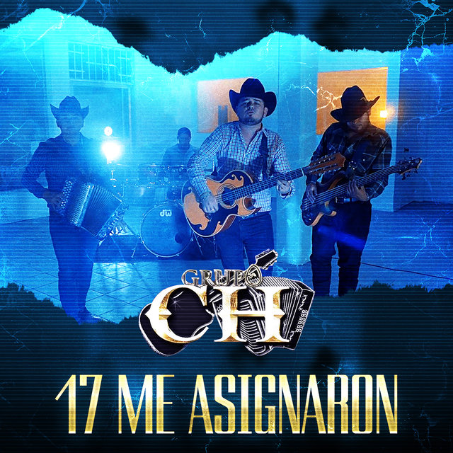 17 Me Asignaron
