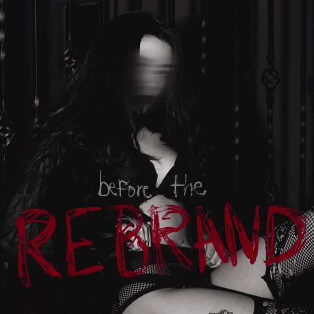 before the REBRAND