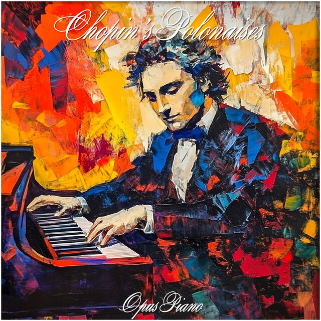 Chopin's Polonaises