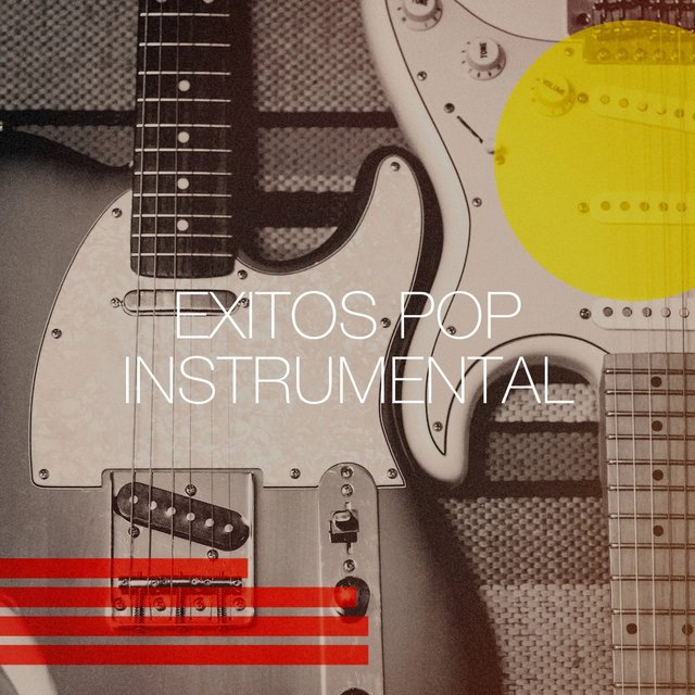 Exitos Pop Instrumental