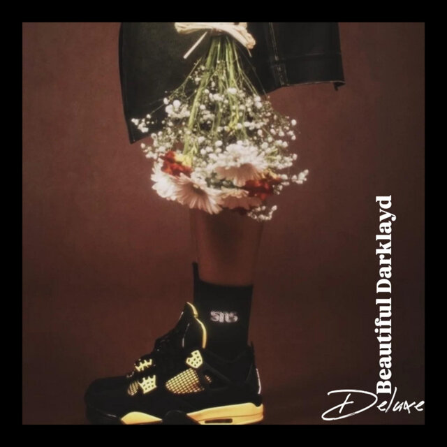 Beautiful Darklayd (Deluxe)