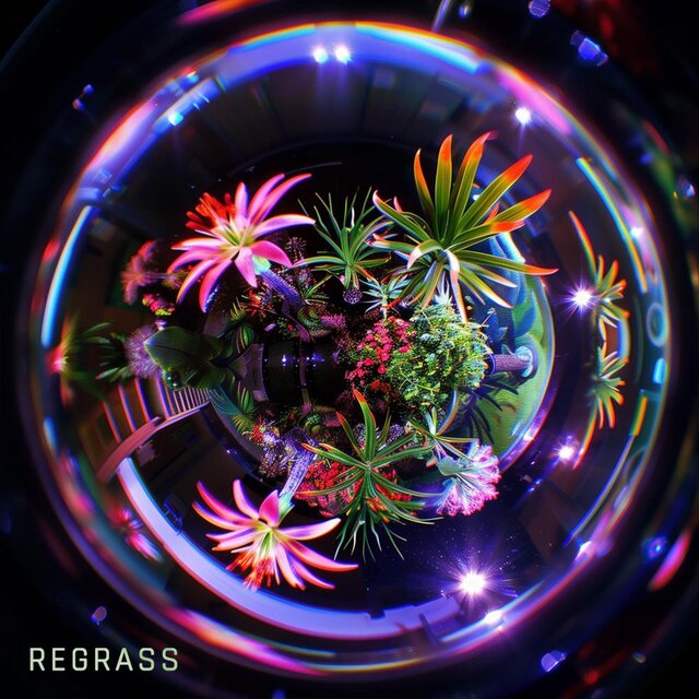 Regrass
