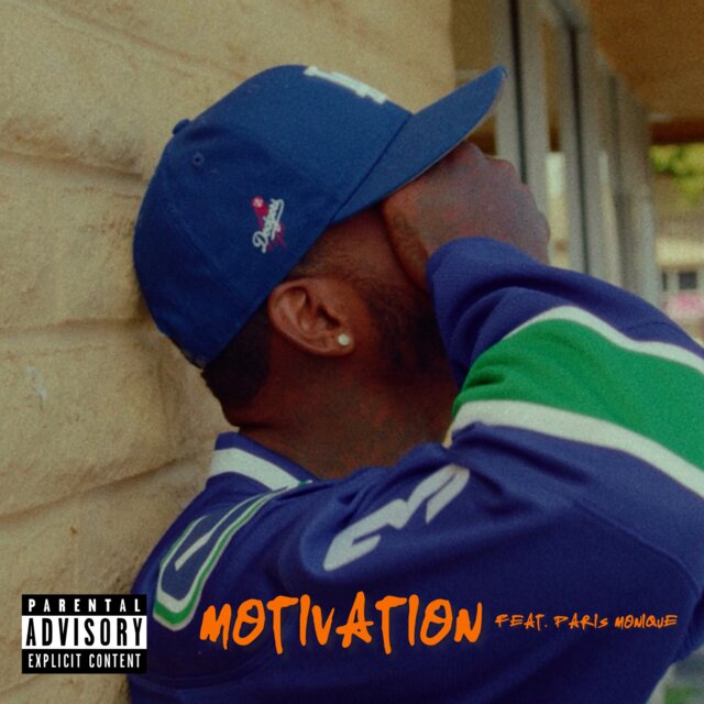 Motivation (Sped Up)