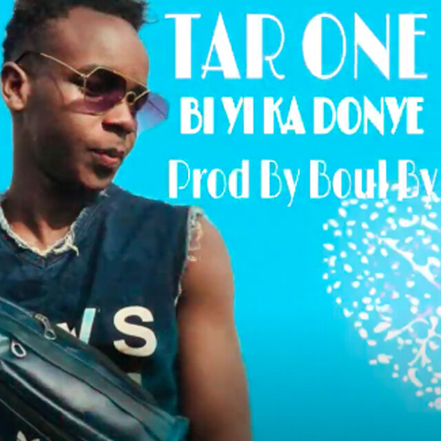 Bi yi ka donye
