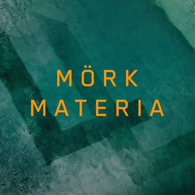 Mörk Materia