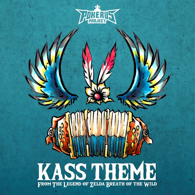 Kass Theme (From 