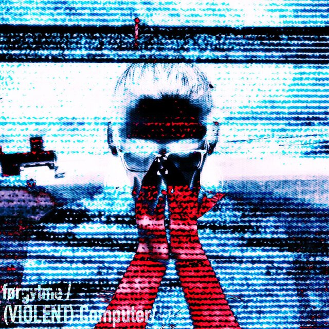 (VIOLENT):Computer/