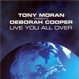 Live You All Over  (Offer Nissim Remix)