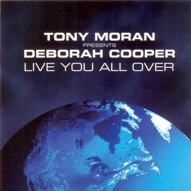 Live You All Over Remixes
