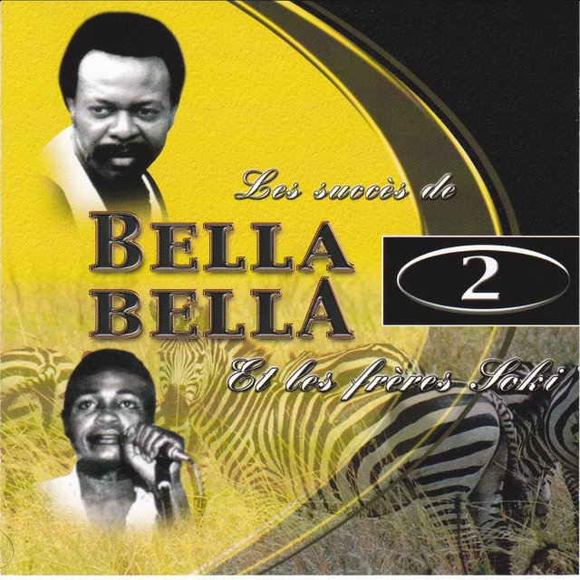 Les succès de Bella Bella et Les Frères Soki, vol. 2