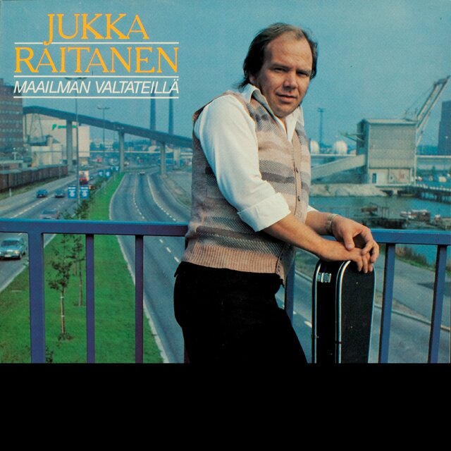Maailman valtateillä