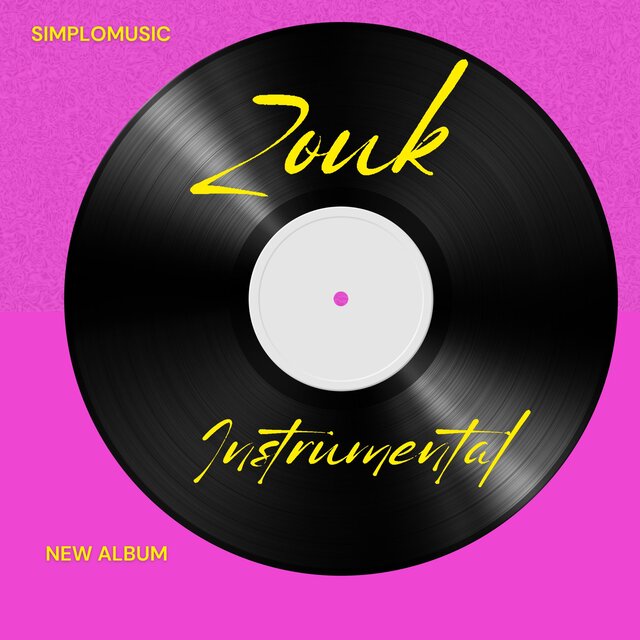 Zouk Instrumental Vol1