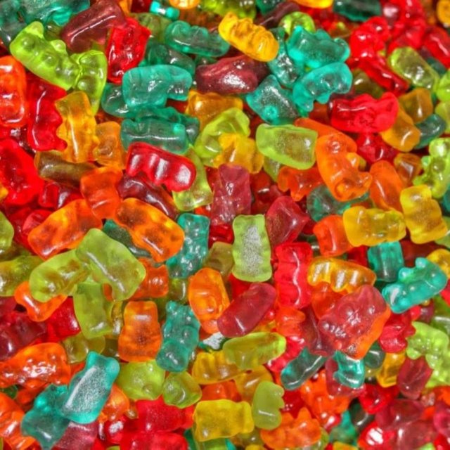 Gummies