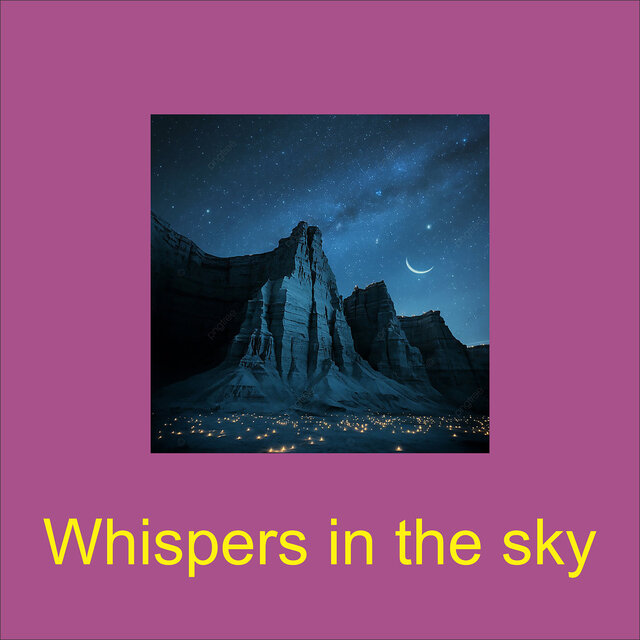 Whispers in the Sky