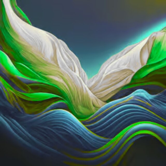 Quantum Canvas