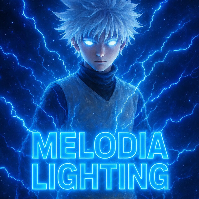 MELODIA LIGHTING