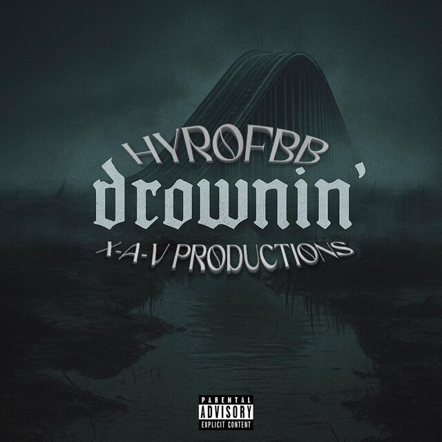 Drownin' (feat. Sawvee)