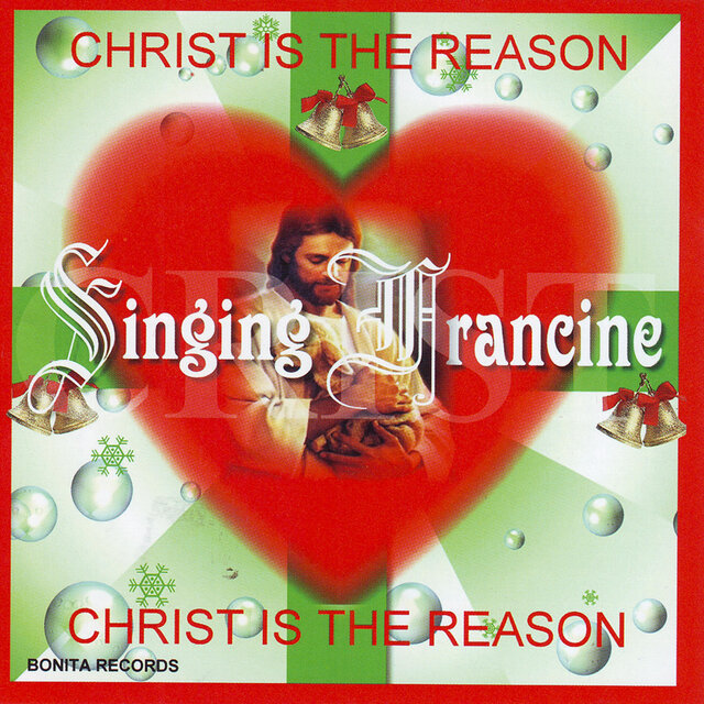 Christ Is the Reason