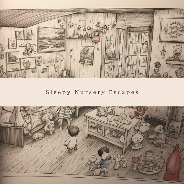 Sleepy Nursery Escapes