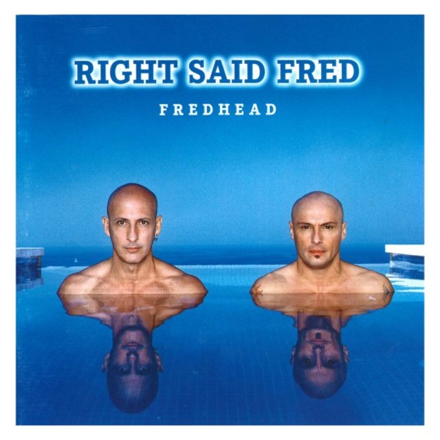 Fredhead