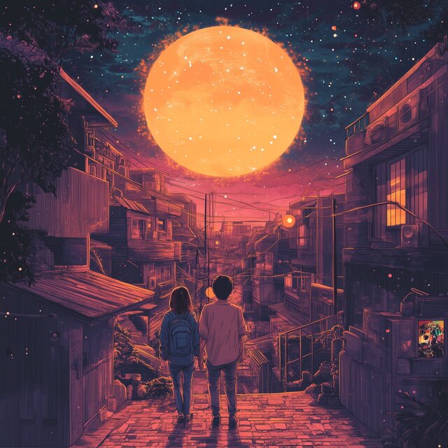 Lo-Fi and Chill