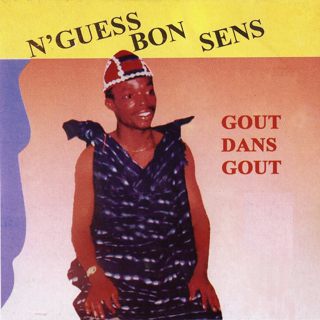 Gout dans Gout