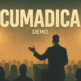 cumadica (Hariken Beatz Remix)