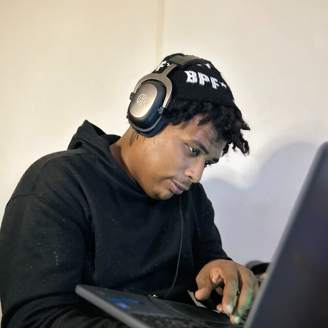 Cavalo Branco (Remix)